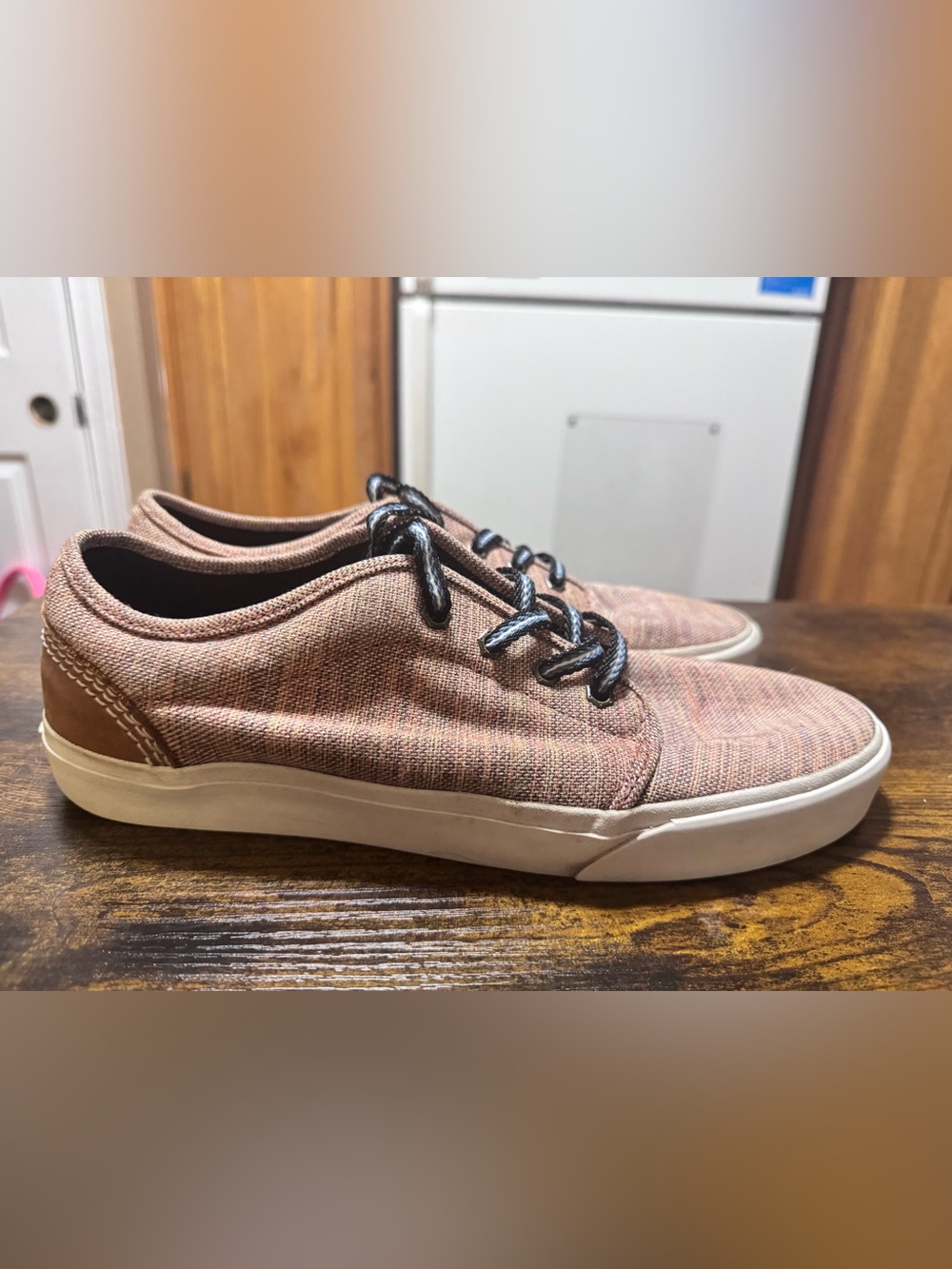 Vans California Collection Era / Chukka Low Casual Sneakers Men's US 10 - Picture 4 of 11